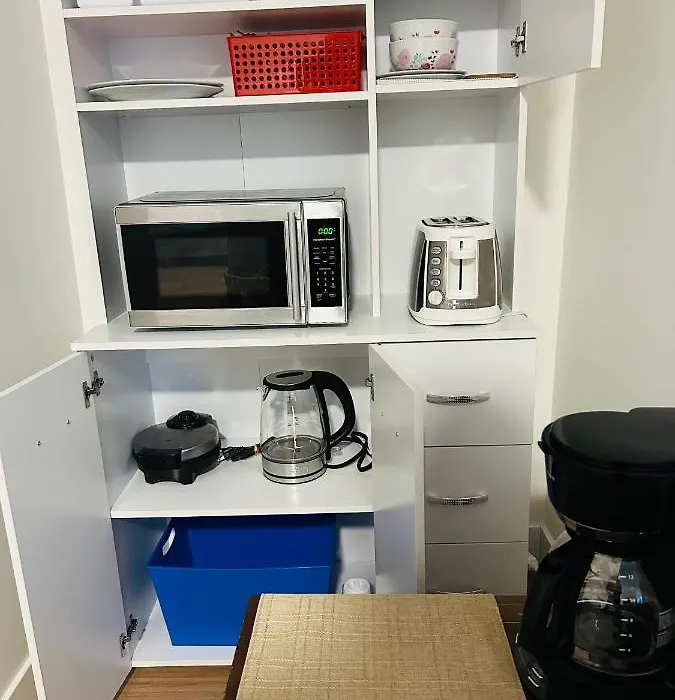 Victoria Private Studio Suite-1