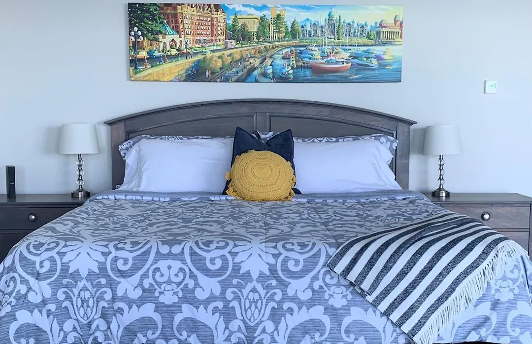 Ocean Front Private Suite-1