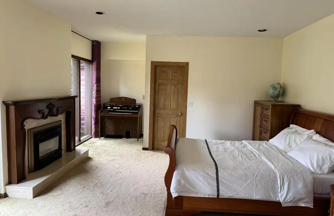 Jason House - Immaculate Suites In A Quiet Seaside Neighbourhood Near Uvic-1