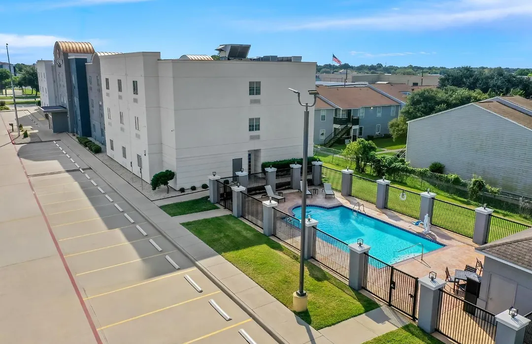 Candlewood Suites Victoria By Ihg-1
