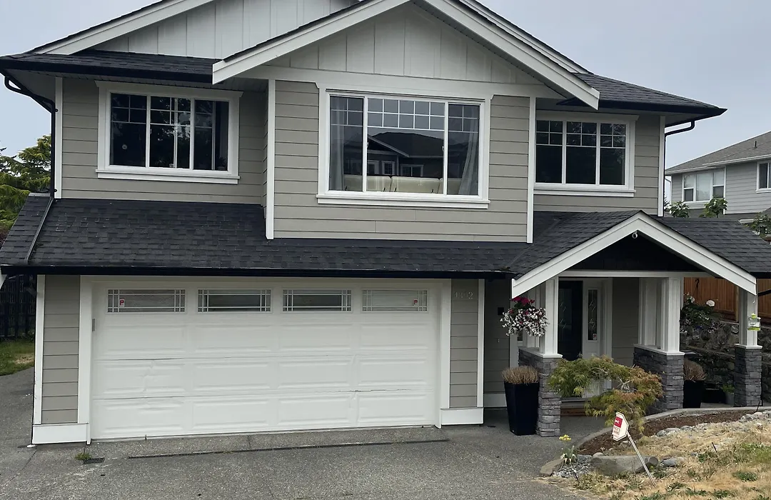 Starting Point Family House-1