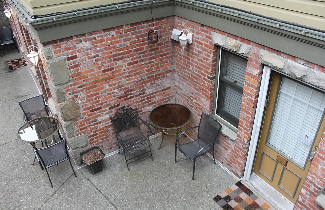 Robert Porter House Inn-1