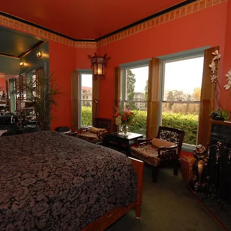 Humboldt House Bed & Breakfast-2