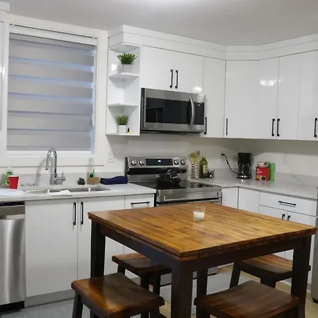 Ground Floor- One Bedroom Suite-3