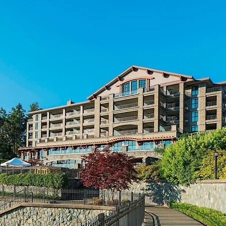 The Westin Bear Mountain Resort & Spa, Victoria-3