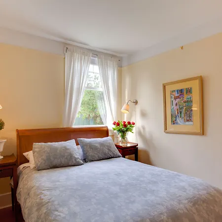 Fairholme Manor Inn-3