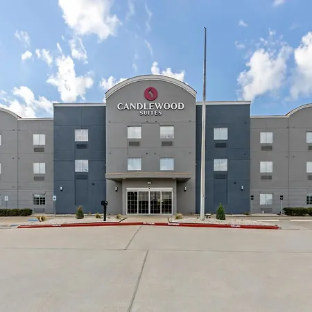 Candlewood Suites Victoria By Ihg-2