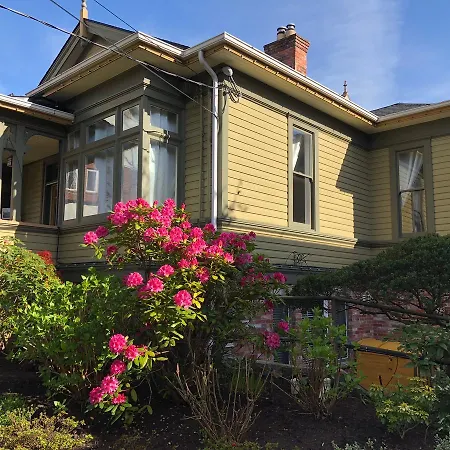 Robert Porter House Inn-3